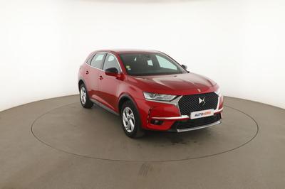 Ds Ds 7 Crossback 1.5 Blue-HDi Business 130 ch