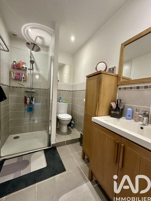 Maison - 127 m² - 6 pièces