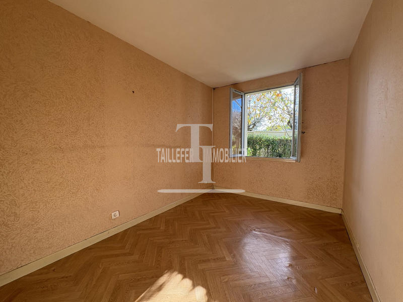 Maison - 89 m² - 4 pièces