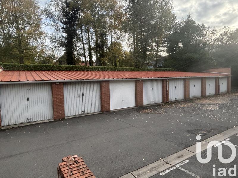 Appartement - 74 m² - 3 pièces