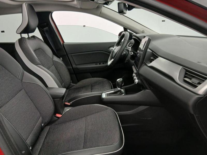 Renault Captur TCe 130 Edc Fap Intens