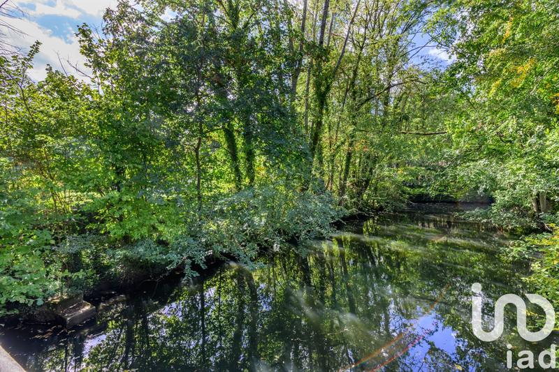 Maison - 498 m² - 13 pièces