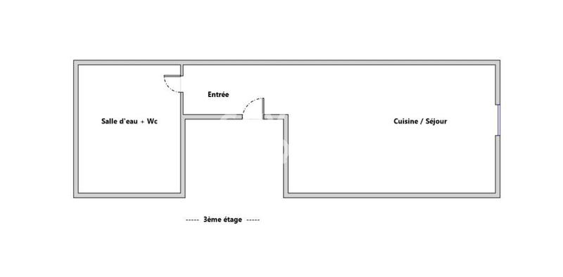Maison - 174 m² - 6 pièces