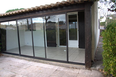 Maison - 73 m² - 3 pièces