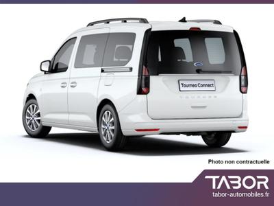 Ford Tourneo Connect Grand TDCi 122 Tit Aut Led