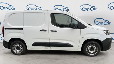 Citroën Berlingo Vu 1.5 BlueHDi 100 Club