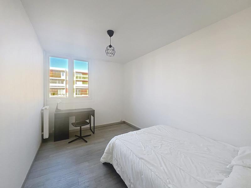 Appartement - 74 m² - 4 pièces