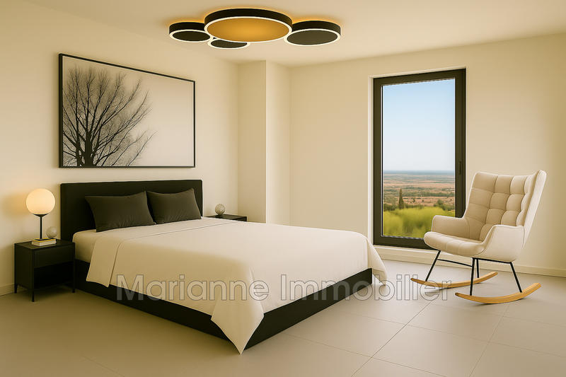 Appartement - 154 m²