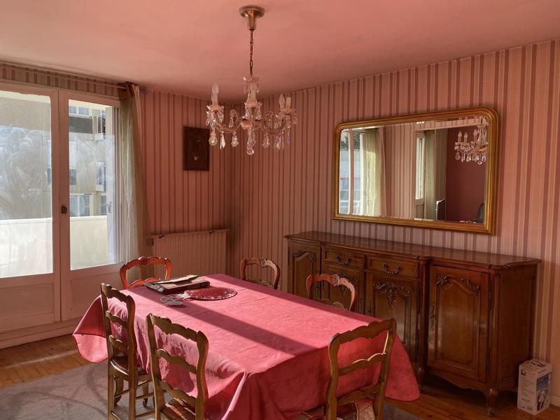 Appartement - 78 m² - 4 pièces