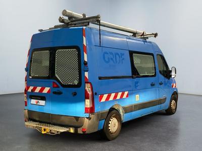 Renault Master Fourgon Fgn L2h2 3.5t 2.3 dCi 100 Confort Euro 5