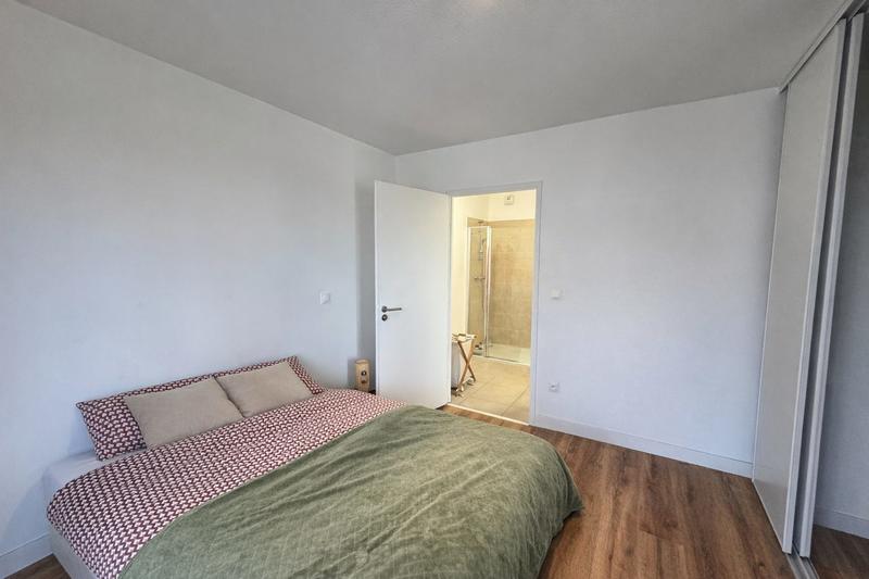 Appartement - 49 m² - 2 pièces