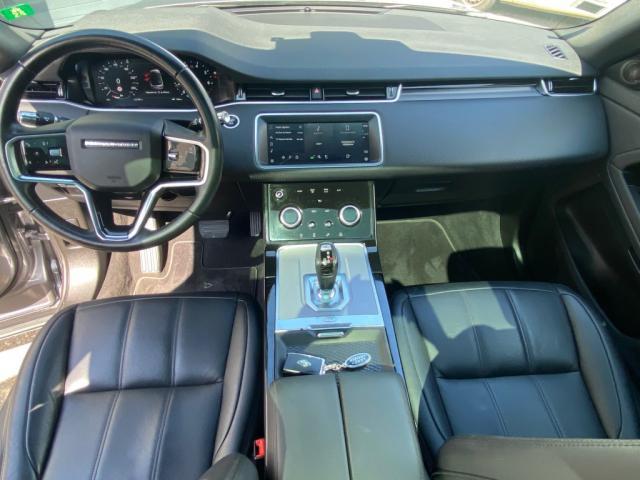 Land Rover Range Rover Evoque Mark II D200 Mhev Awd Bva9 se