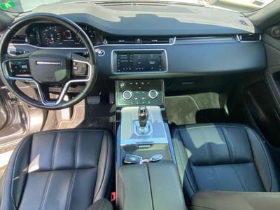 Land Rover Range Rover Evoque Mark II D200 Mhev Awd Bva9 se