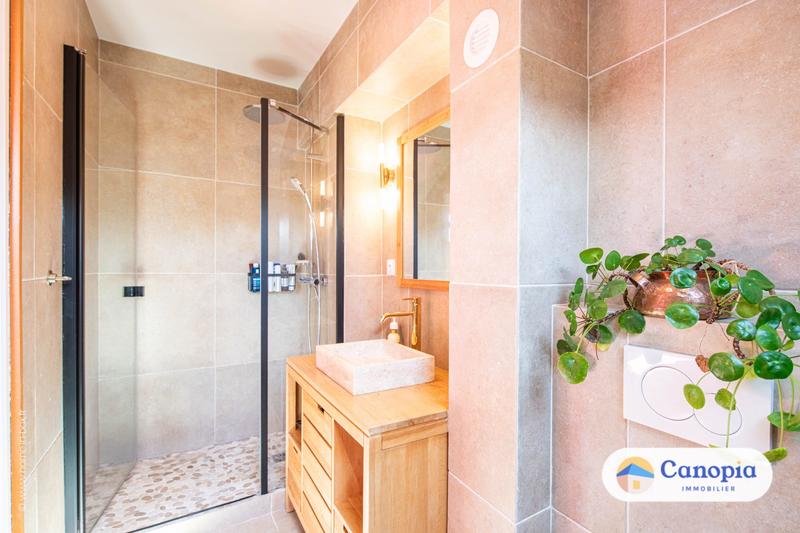 Duplex - 86 m² - 4 pièces