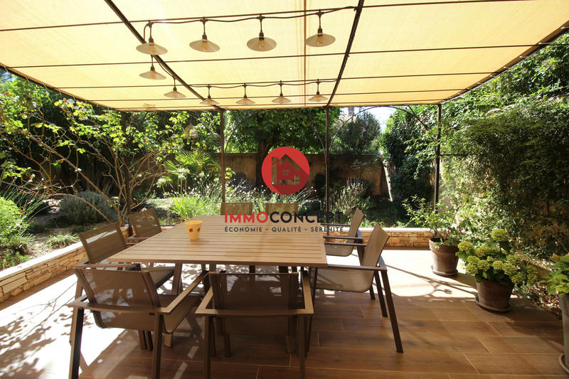 Maison ancienne - 149 m² - 6 pièces