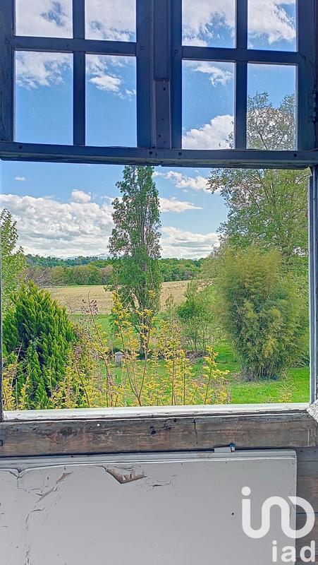 Château - 550 m² - 10 pièces