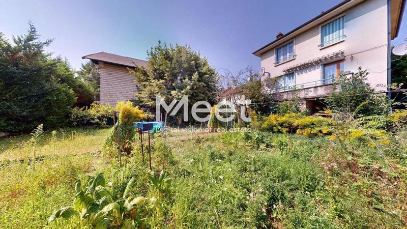 Maison - 86 m² - 6 pièces