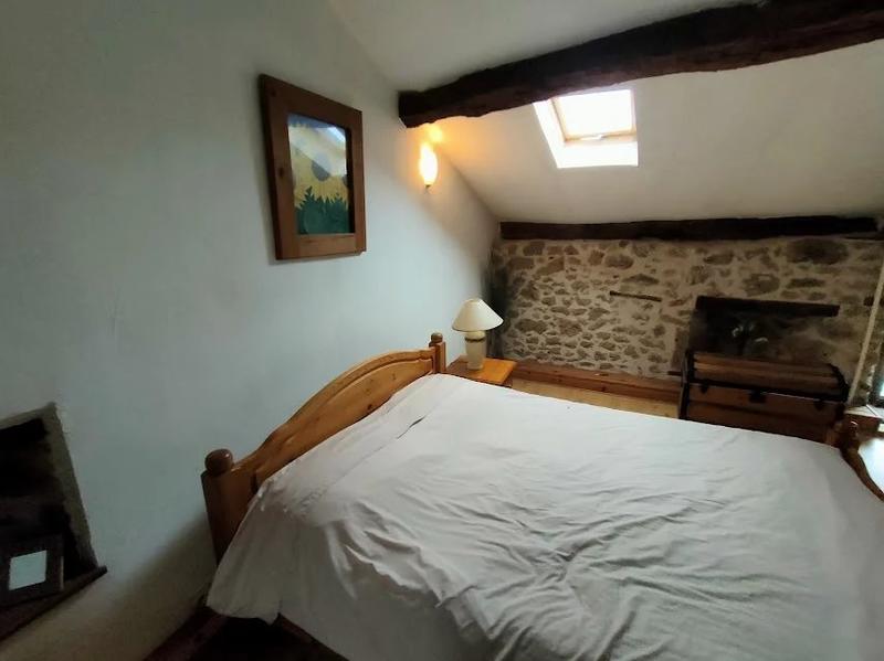 Maison de village - 110 m² - 5 pièces