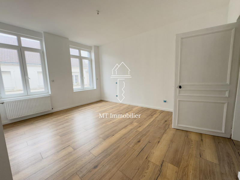 Maison ancienne - 150 m² - 6 pièces