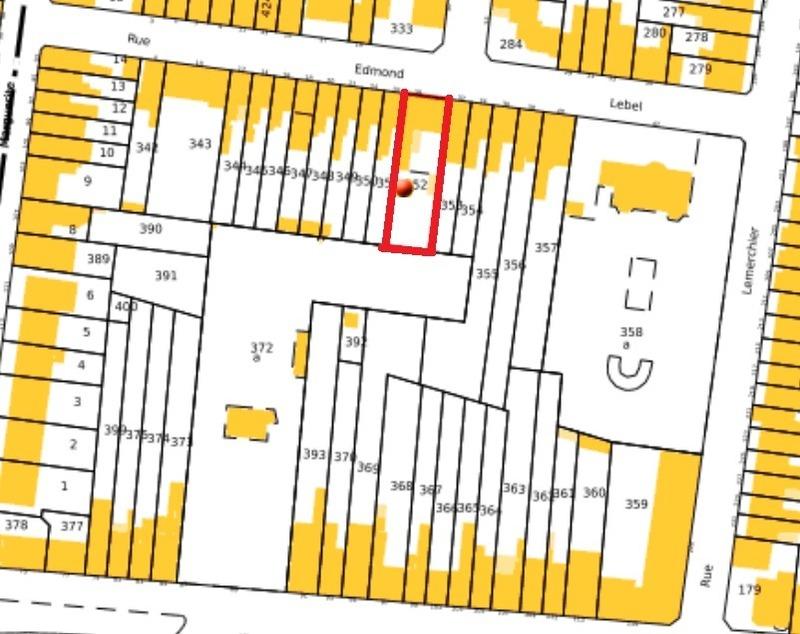 Maison - 104 m² - 4 pièces