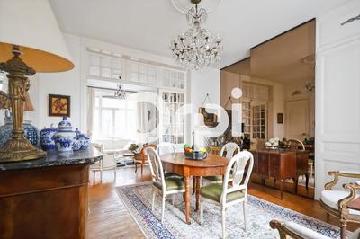 Maison de ville - 167 m² - 6 pièces