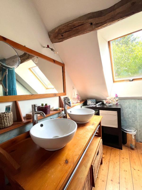 Maison - 198 m² - 7 pièces