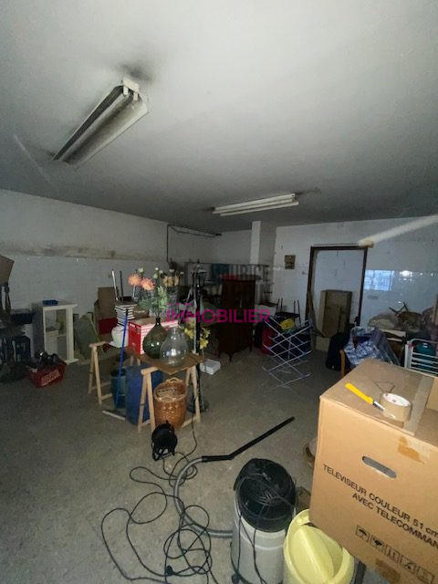 Maison - 157 m² - 6 pièces