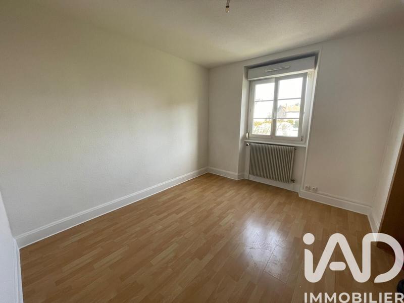 Appartement - 53 m² - 3 pièces
