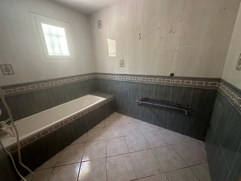 Maison - 128 m² - 5 pièces