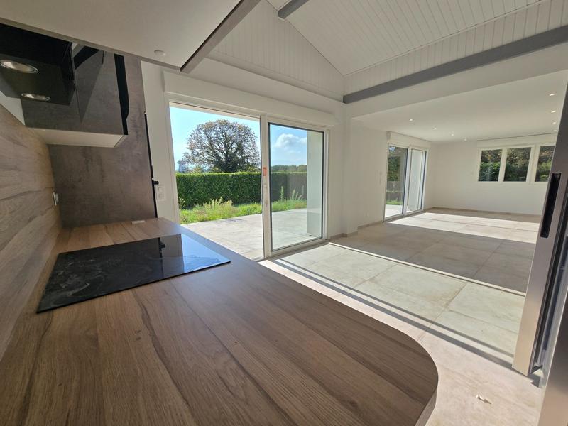 Villa - 112 m² - 4 pièces