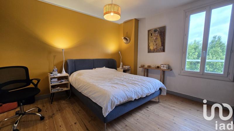 Maison de ville - 184 m² - 8 pièces