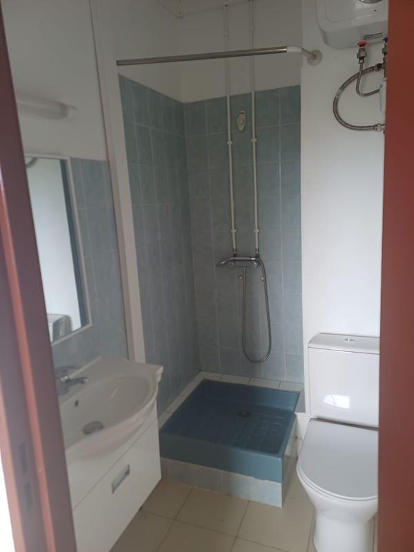 Appartement - 32 m² - 2 pièces