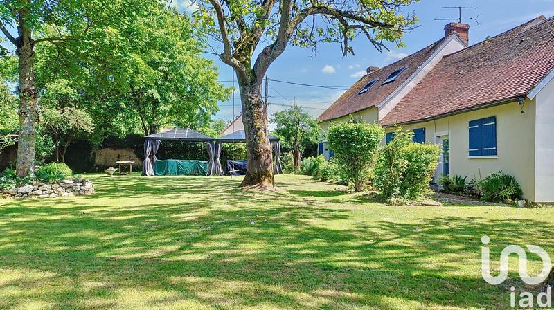 Maison - 230 m² - 6 pièces