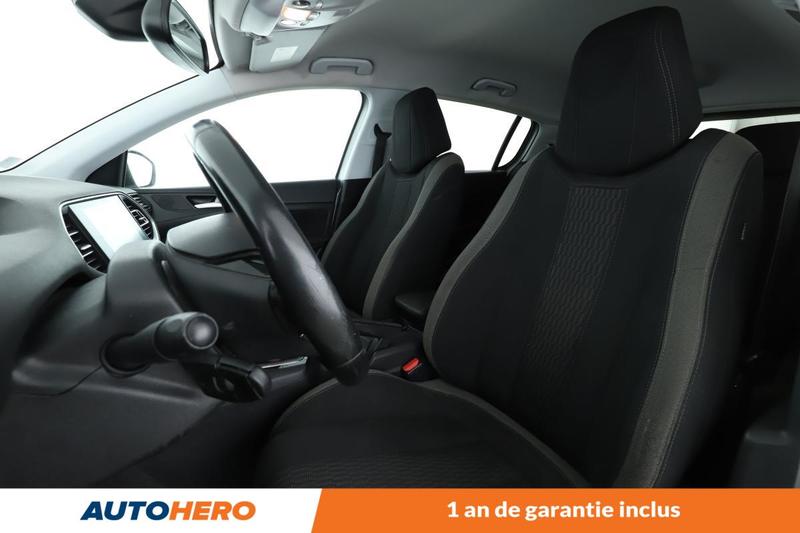 Peugeot 308 1.6 Blue-HDi Style 120 ch