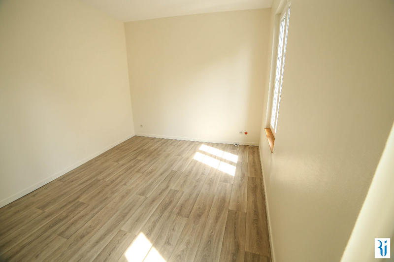 Maison - 58 m² - 3 pièces