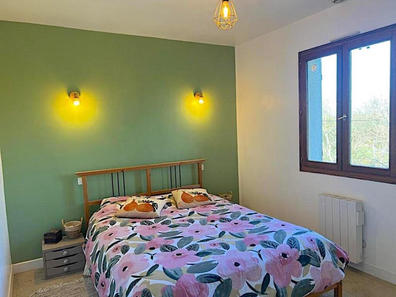 Maison - 115 m² - 6 pièces