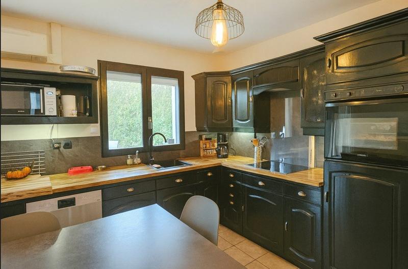 Maison - 150 m² - 5 pièces