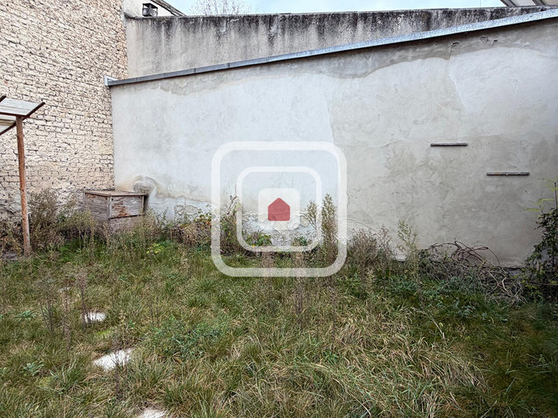 Appartement - 88 m² - 4 pièces