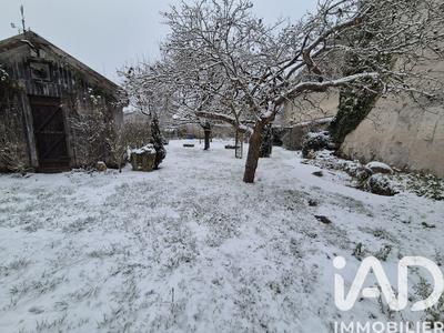 Maison - 148 m² - 5 pièces