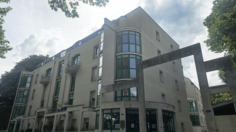 Appartement - 34 m² - 2 pièces