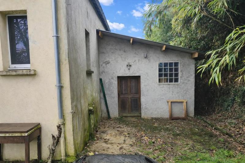 Maison - 47 m² - 3 pièces