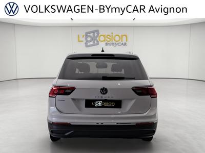 Volkswagen Tiguan Allspace 2.0 Tdi 150ch Dsg7 Life Business