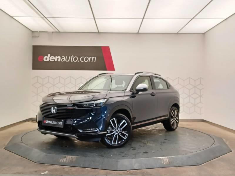 Honda Hrv e:Hev 1.5 i-Mmd Advance Style