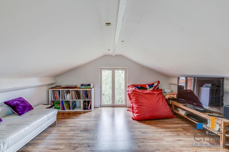 Maison - 82 m² - 4 pièces