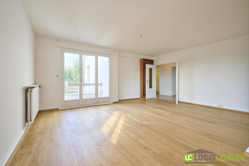 Appartement - 88 m² - 5 pièces