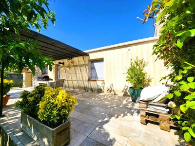 Villa - 179 m² - 5 pièces