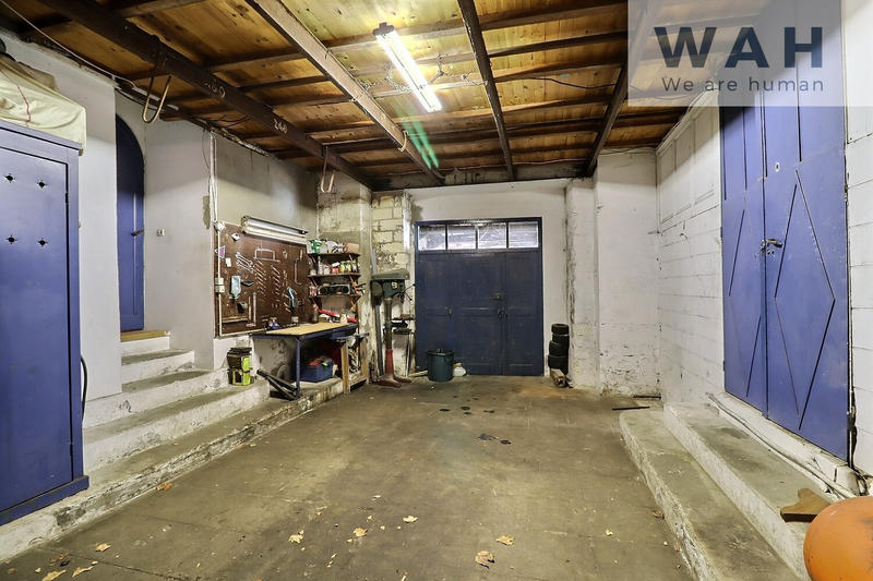 Appartement - 181 m² - 7 pièces