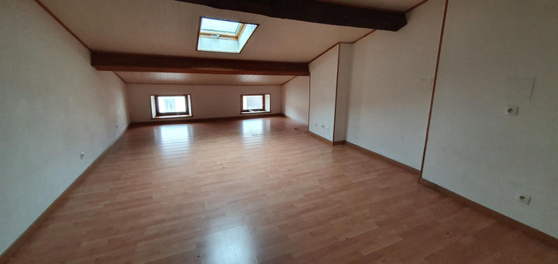 Maison - 165 m² - 7 pièces