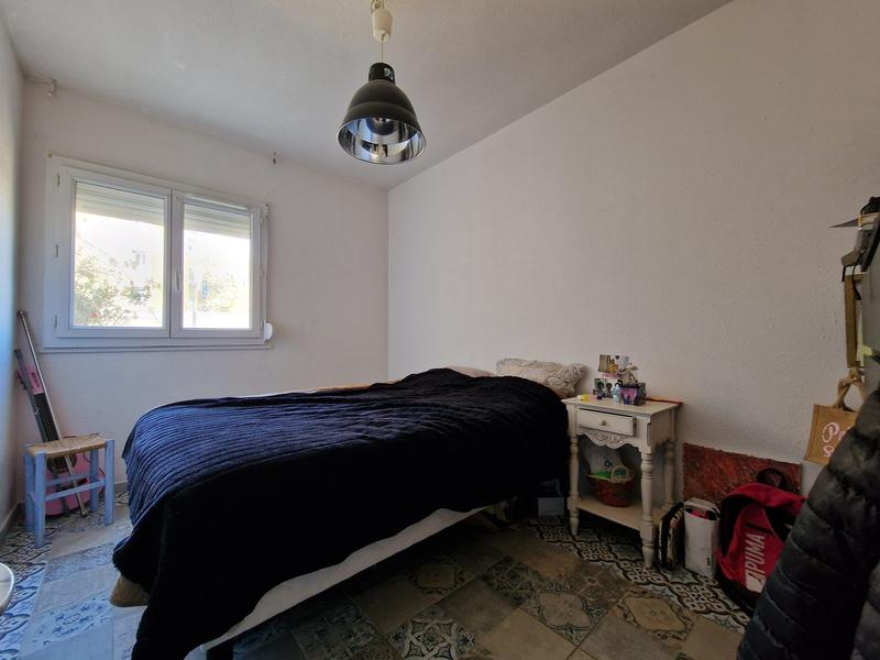 Appartement - 102 m² - 5 pièces