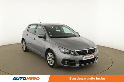 Peugeot 308 1.5 Blue-HDi Active Business Eat8 130 ch